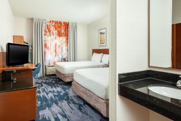 Fairfield Inn by Marriott Little Rock North image 11