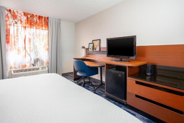 Fairfield Inn by Marriott Little Rock North image 17