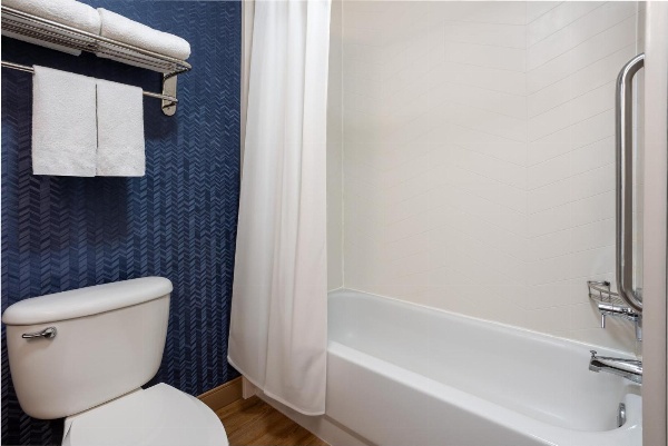 Fairfield Inn by Marriott Little Rock North image 2