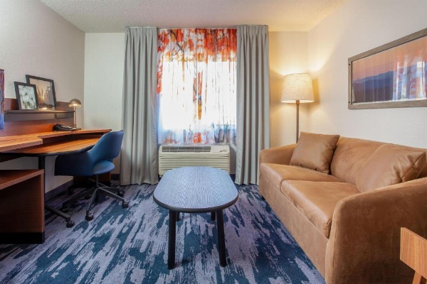 Fairfield Inn by Marriott Little Rock North image 21