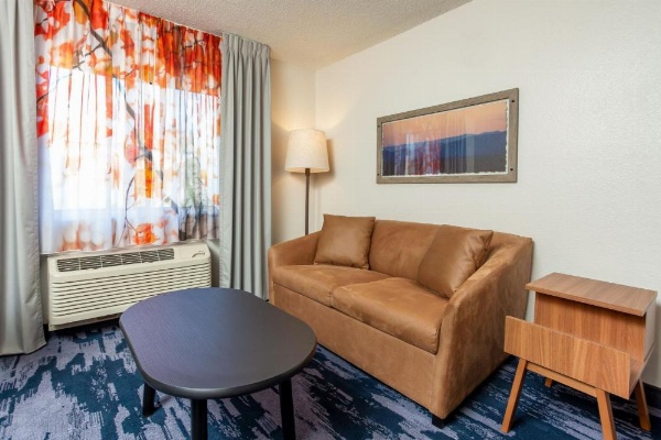 Fairfield Inn by Marriott Little Rock North image 22