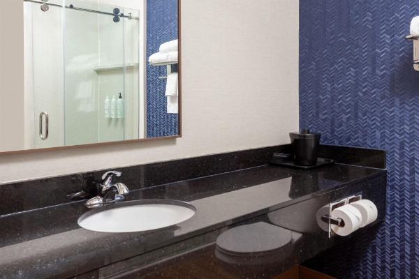 Fairfield Inn by Marriott Little Rock North image 24