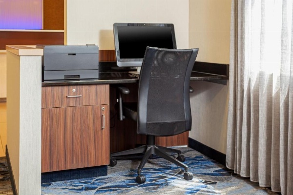 Fairfield Inn by Marriott Little Rock North image 30