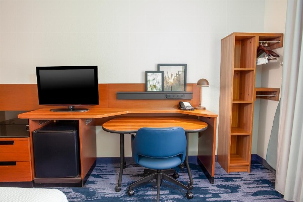 Fairfield Inn by Marriott Little Rock North image 4