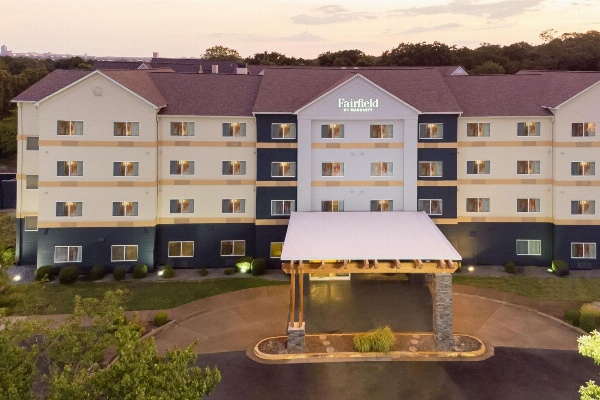 Fairfield Inn by Marriott Little Rock North image 6