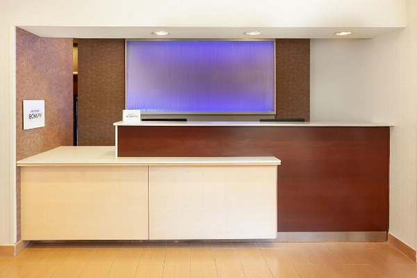 Fairfield Inn by Marriott Little Rock North image 7
